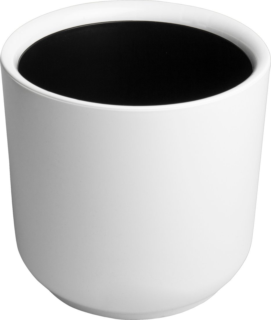 

Кашпо Liveingreen Дельта 25 (9.8л, белый)