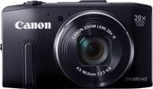 Canon PowerShot SX280 HS