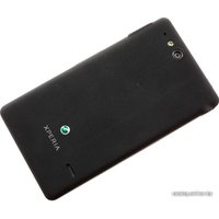 Смартфон Sony Xperia Go ST27i