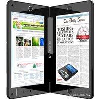 Планшет Toshiba Libretto W100-10D (PLW10E-00500VGR)