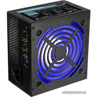 Блок питания AeroCool VX-700 RGB