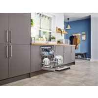 Встраиваемая посудомоечная машина BEKO BDIN36520Q