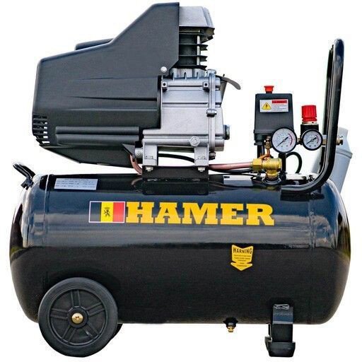 

Компрессор Hamer Air-2