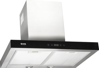 Кухонная вытяжка ZorG Stels Inox 60 (750 куб. м/ч)
