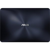 Ноутбук ASUS Vivobook X556UQ-XO760D