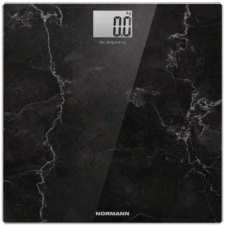 

Напольные весы Normann ASB-470