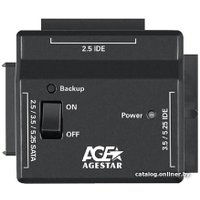 Адаптер AgeStar FUBCP2