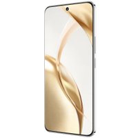 Смартфон HONOR 200 8GB/256GB международная версия (лунный белый) и смартфон HONOR X6a 6GB/128GB по акции