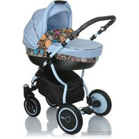 Универсальная коляска Lonex SPEEDY V LIGHT