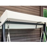 Садовые качели Outdoor Бали OUT-0030 (графит)