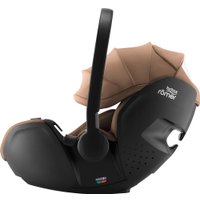 Детское автокресло Britax Romer Baby Safe Pro Lux (warm caramel)