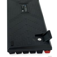 Клавиатура Оклик GMNG 945GK WB (черный/серый)