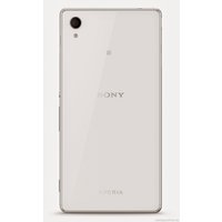 Смартфон Sony Xperia M4 Aqua dual 16GB White