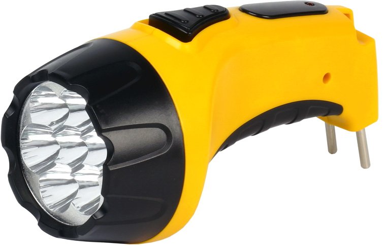 

Фонарь SmartBuy SBF-86-Y