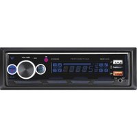 USB-магнитола Digma MCP-413