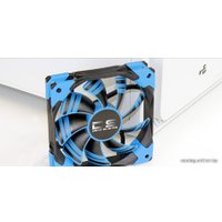 Вентилятор для корпуса AeroCool DS 120mm Blue Edition