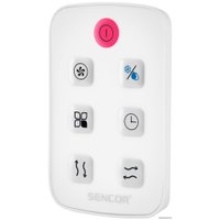Охладитель воздуха Sencor SFN 9021WH