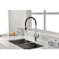 Смеситель Paulmark Gravity Gr213888-CR