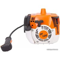 Триммер Holzfforma FF120