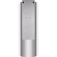 Кухонная вытяжка MAUNFELD Lee Wall 35 Sensor (нержавеющая сталь)