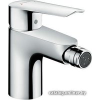 Смеситель Hansgrohe Logis E 71232000