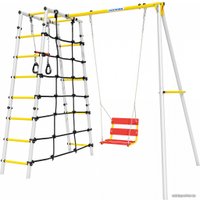 Детский спортивный комплекс Romana D1 103.31.06 + 1.Д-26.02 (качели цепные)