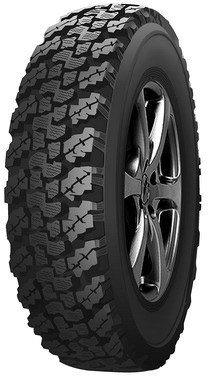 Летние шины АШК Forward Safari 530 235/75R15 105P