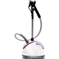 Отпариватель Ginzzu HG-107 (лиловый)