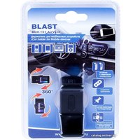 Держатель для смартфона Blast BCH-101 AirVent