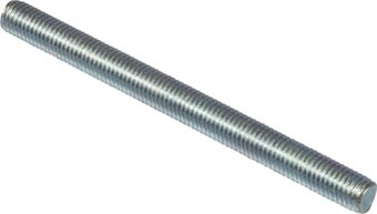 Fischer G M12/2M gal. THREADED ROD 579746