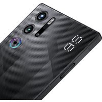 Телефон Nubia Red Magic 9S Pro 12GB/256GB международная версия (мокрый снег)