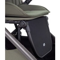Коляска прогулочная «книга» Carrello Magia CRL-5555 (Elm Grey) в Барановичах