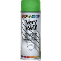 Краска MoTip Dupli Color Very Well 0.4 л (зеленый, VW60180)