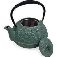 Заварочный чайник Lefard 734-1007