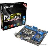 Материнская плата ASUS P8H61-M LE/USB3