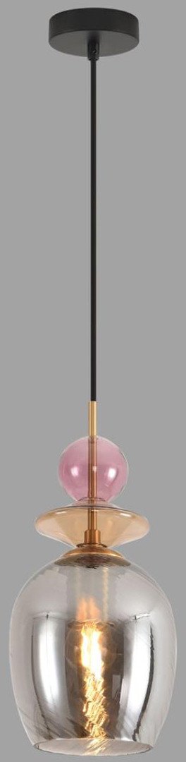 

Подвесная люстра Lumion Irime 8297/1A