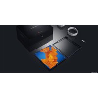 Телефон Huawei Mate XS (черный)