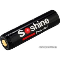 Аккумулятор Soshine 18650 3600mAh
