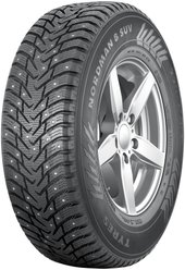 Nordman 8 SUV 235/55R19 105T (шипы)