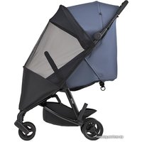 Коляска прогулочная «книга» Anex Air-z (storm Az-01)