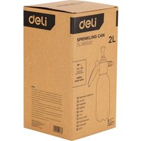 Ручной опрыскиватель Deli DL581020