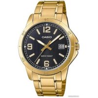 Наручные часы Casio MTP-V004G-1B