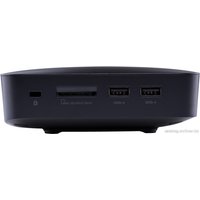 Компактный компьютер ASUS VivoMini UN62-M211M