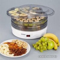 Сушилка для овощей и фруктов Severin OD 2940