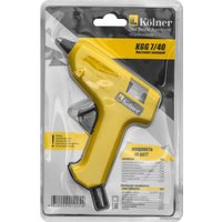 Термоклеевой пистолет Kolner KGG 7/40