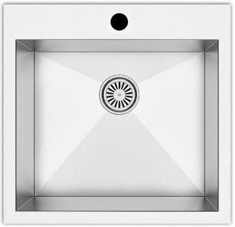 Кухонная мойка Asil AS 252 F