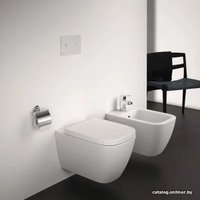 Унитаз подвесной Ideal Standard T461401+T468301+R020467/I001401