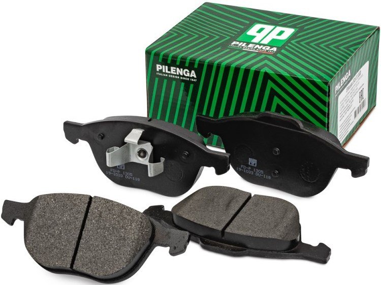

Pilenga FDP1305