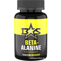 Бета-аланин Binasport Beta-Alanine (120 капсул по 500мг)