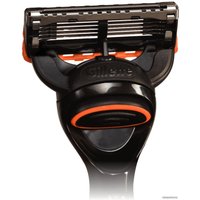Бритвенный станок Gillette Fusion5 Power 1 сменная кассета 7702018509744 в Могилеве